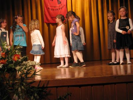 Prireditev Folklorne skupine KUD Razkrižje “Druži naju ples in petje”, 21.5.2016 13